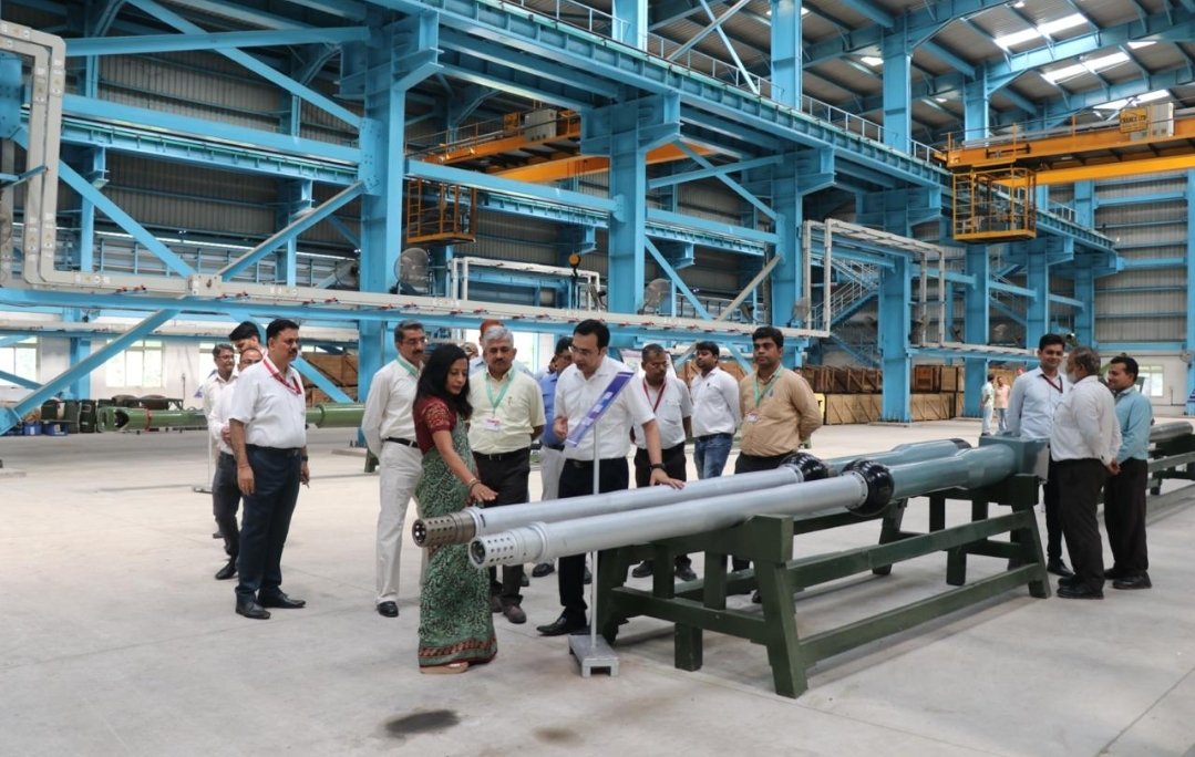 PRO_FIELD GUN FACTORY_AWEIL tweet media