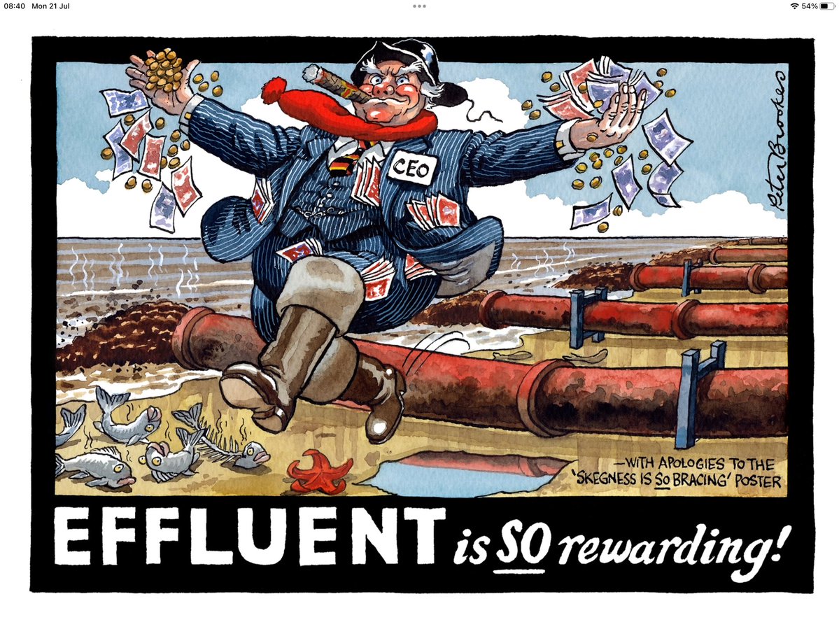 BrookesTimes's tweet image. My cartoon @thetimes Monday. Prints available from
timescartoons.co.uk