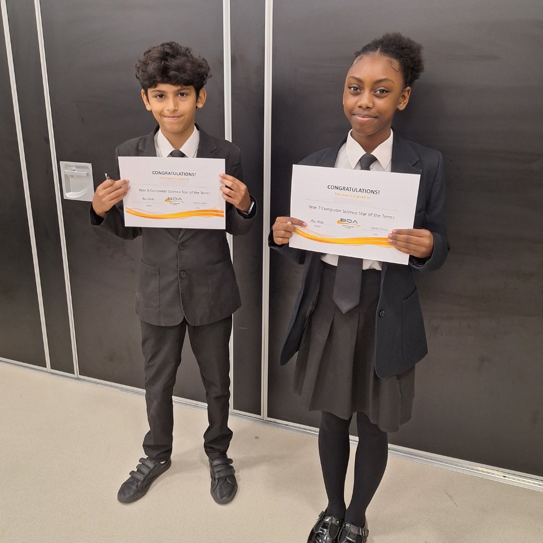 BOA Digital Technologies Academy tweet media