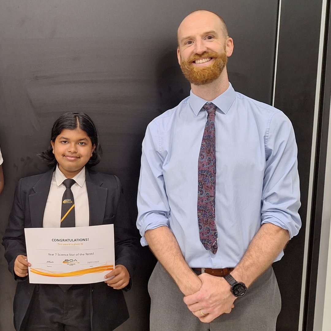 BOA Digital Technologies Academy tweet media