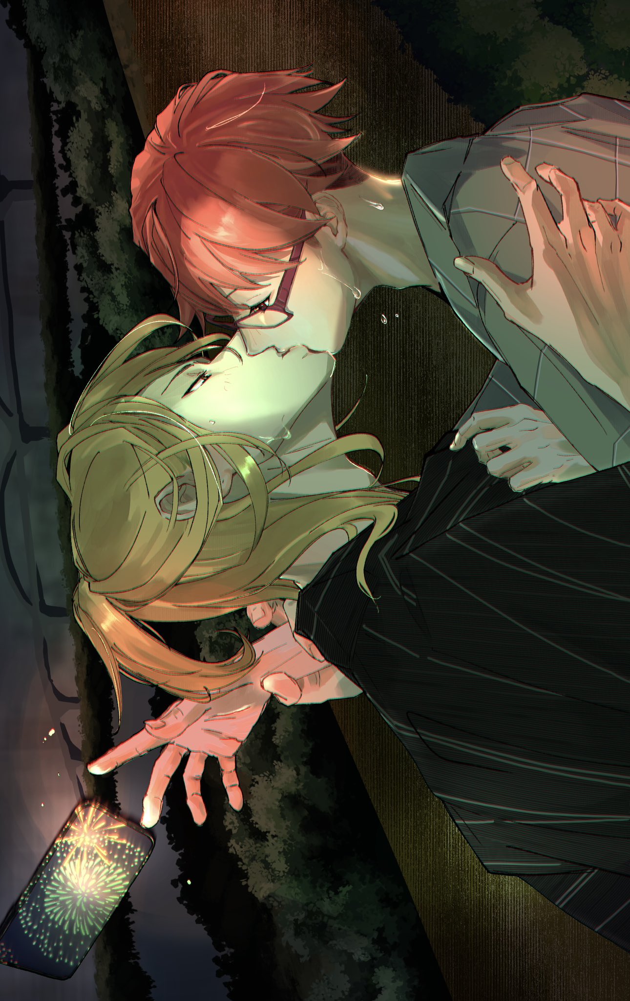 ぱんだ (@PINKPANDA0606) / X