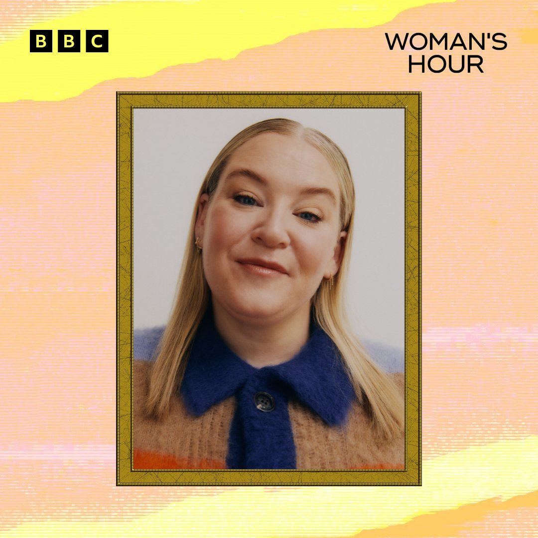 BBCWomansHour's tweet image. Coming up: Actor Harriet Webb, known for her role in Channel 4’s Bafta-winning series Big Boys, joins @bbcnuala in the studio!
She’s returning to our screens with series two of Sky Original’s Mr Bigstuff, starring alongside Danny Dyer & the show’s creator Ryan Sampson 📺 ⬇️