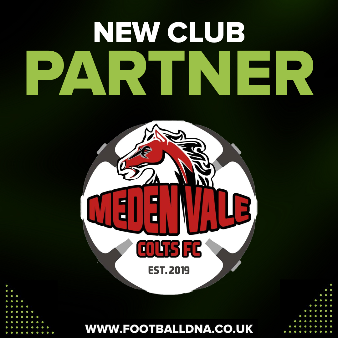 Football DNA (@footballdna_) on Twitter photo NEW Club Partner ⚽️👇
Welcome to the latest club that Football DNA will support their coaches for the upcoming year - <a href="/medenvalecolts/">Meden Vale Colts 1st Team⚽️🔴⚫</a>
Get your club on board today: footballdna.co.uk/club-membershi… NEW Club Partner ⚽️👇
Welcome to the latest club that Football DNA will support their coaches for the upcoming year - <a href="/medenvalecolts/">Meden Vale Colts 1st Team⚽️🔴⚫</a>
Get your club on board today: footballdna.co.uk/club-membershi…