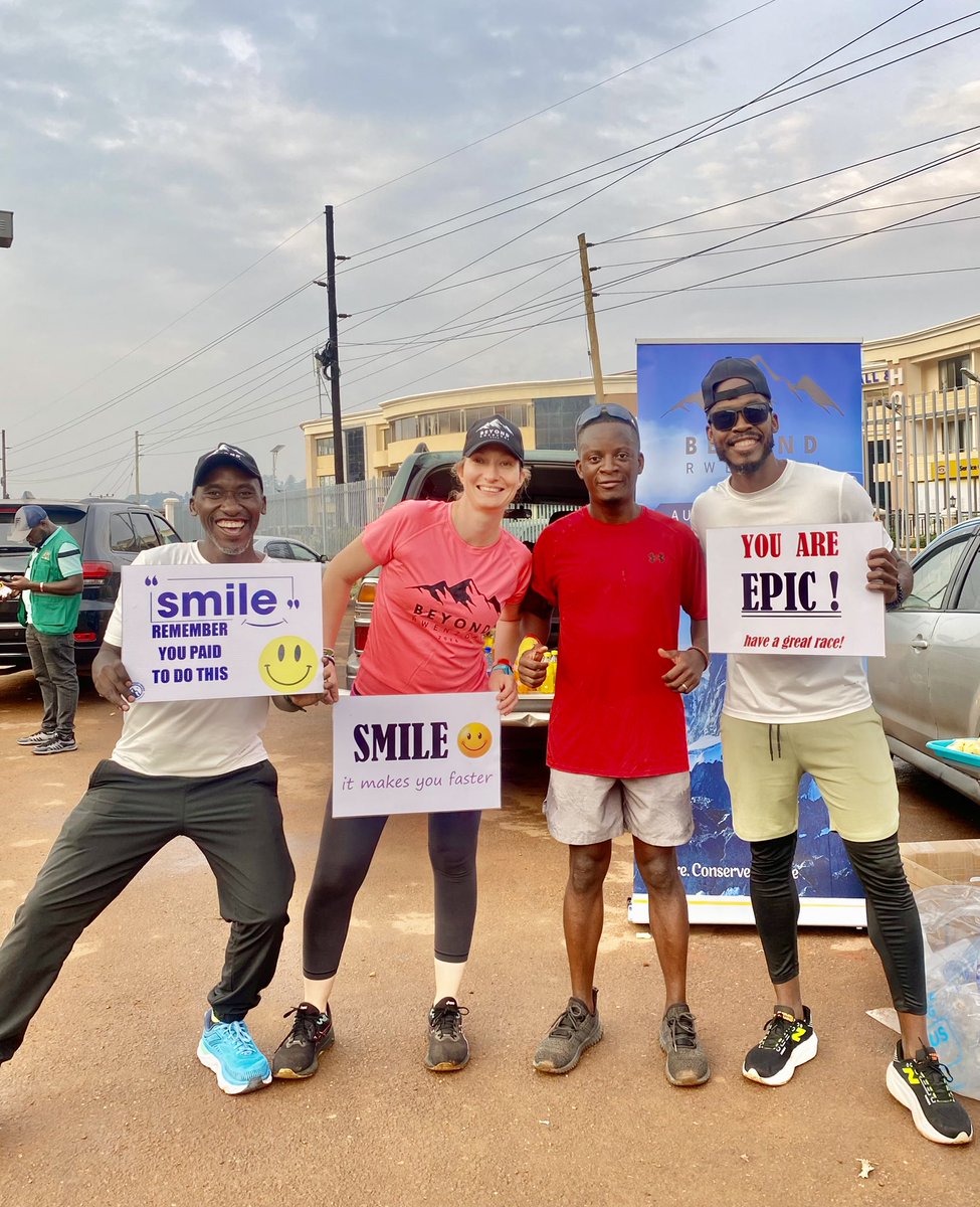 bushdaaga's tweet image. My colleagues at @beyondrwenzori are having a fundraising raffle on Saturday at @yujoizakaya | The raffle intends to raise funds to put the 1st Ugandan on top of Mt Everest. Buy your 10k ticket now. The best part? @BanangeBrewing will be served Ice Cold.