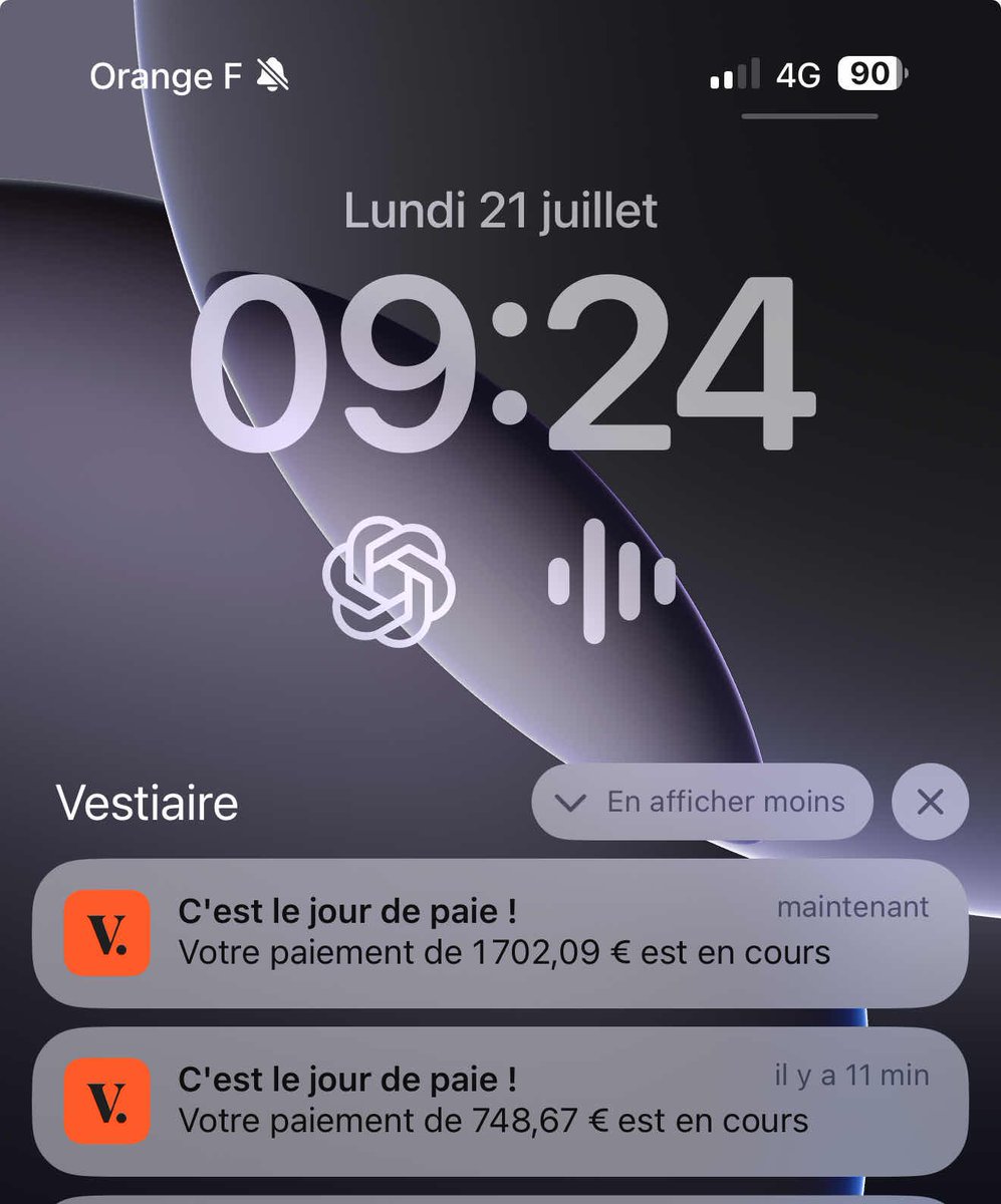 LE BARBU - RESSELL LUXE. tweet media