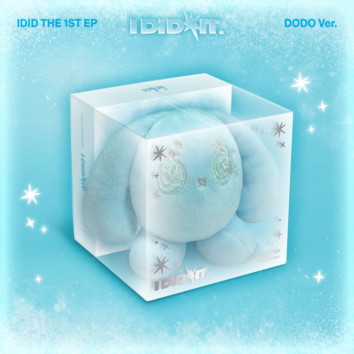 IDID (아이딧) 미니 1집 [I did it]
#케타포 예약 판매 안내💿

아이딧'(IDID) 9월 15일 정식 데뷔⭐

Global 🔗tinyurl.com/3dksm5ff
KR 🔗tinyurl.com/4599sach
CN 🔗tinyurl.com/nyc3p2ku
JP 🔗tinyurl.com/3meftjy8

#IDID #아이딧