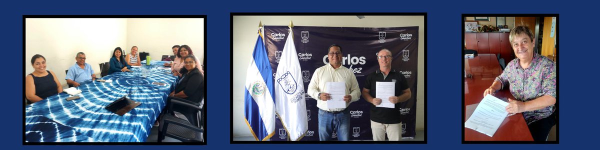 Cuscatlán Norteko gazteen prestakuntza eta enplegua bultzatzeko hitzarmena sinatzea (1. fasea)

euskalfondoa.eus/es/euskal-fond…

Firma de convenio para impulsar la formación y el empleo juvenil en Cuscatlán Norte (1ª fase)

#euskalfondoa #cooperación #lankidetza
