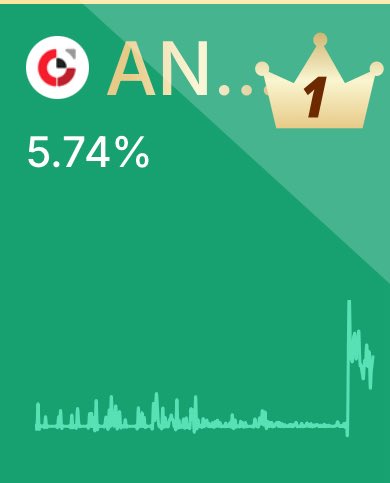 AimanMehar1's tweet image. @anoma takes back the crown 👑
Sitting strong at #1 with 5.78% mindshare 🔥

The intent machine is leading the charge — this is just the beginning.
@KaitoAI

#Anoma #Top1 #intentDriven