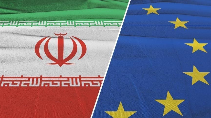 🇩🇪🇫🇷🇬🇧 Avrupa İran'la Yeniden Masada: Nükleer değil, çıkar pazarlığı!
🛡Almanya, Fransa ve İngiltere, önümüzdeki hafta İran’la yeni bir nükleer görüşme yapmayı planlıyor. Tasnim Haber Ajansı'na göre taraflar prensipte anlaştı, ancak tarih ve yer net değil.l
#GazzeAçlıktanÖlüyor