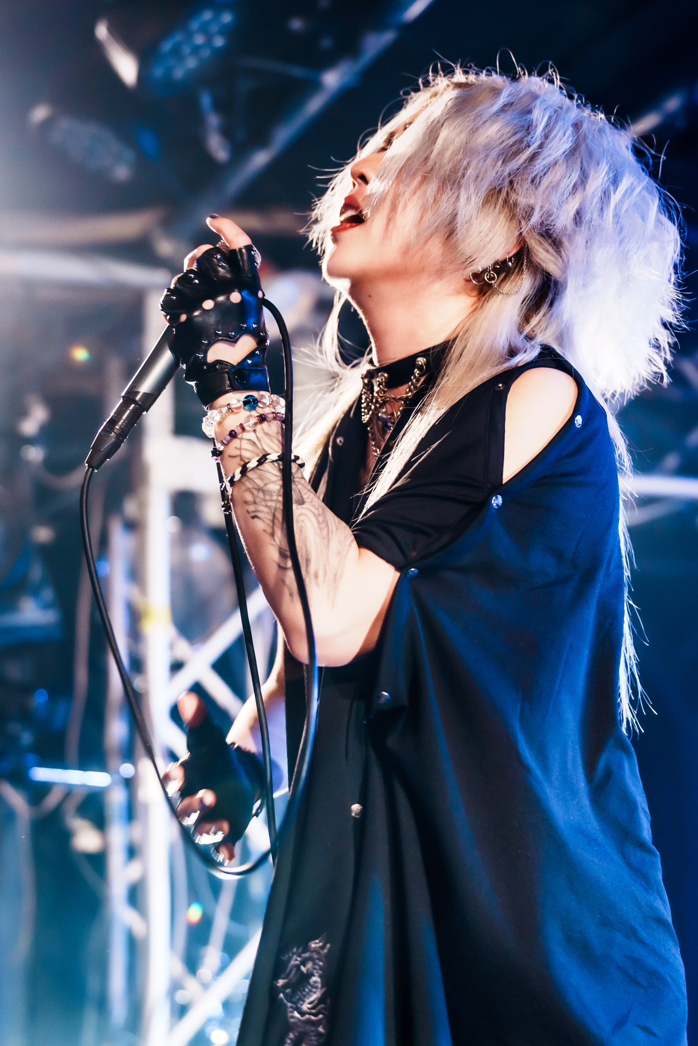 容疑者 少女S🦋SATOKI on X: 