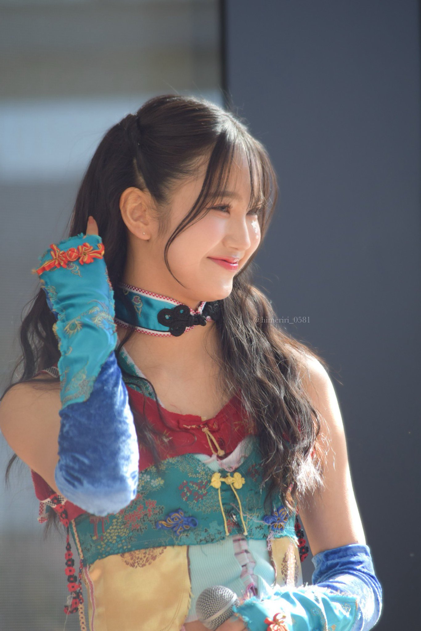 마나(マナ) on X: 