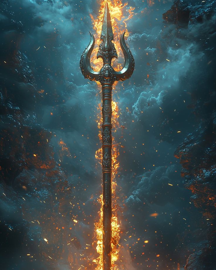 BahuRaani's tweet image. Day 11 of SHIVA Sahasranama stotram. Write in your diary or journal for best results. ✍️
दशबाहुस्त्वनिमिषो नीलकण्ठ उमापतिः ।
विश्वरूपः स्वयंश्रेष्ठो बलवीरोऽबलो गणः ||११||
दशबाहुः तु - जिनके दस हाथ हैं;
अनिमिषः जिनकी कभी पलकें नहीं ; झपकती अर्थात् जो कभी सोते नहीं;
नीलकण्ठः…