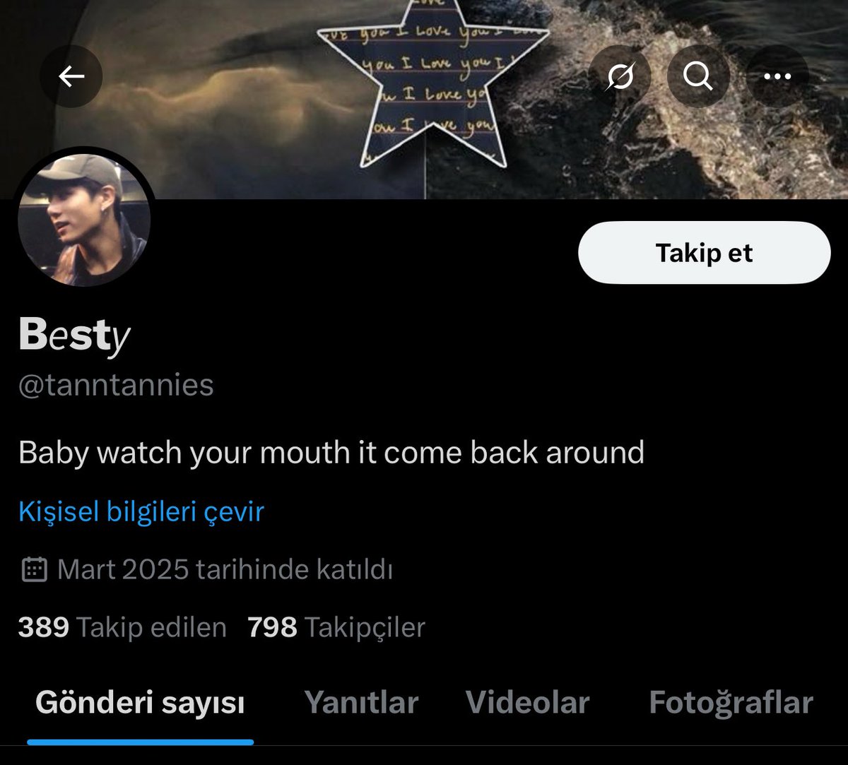 esm176's tweet image. Lisanın verdiği spoileri anlamaya çalışırken bizim zeka seviyesinin yaşadığı düşüş