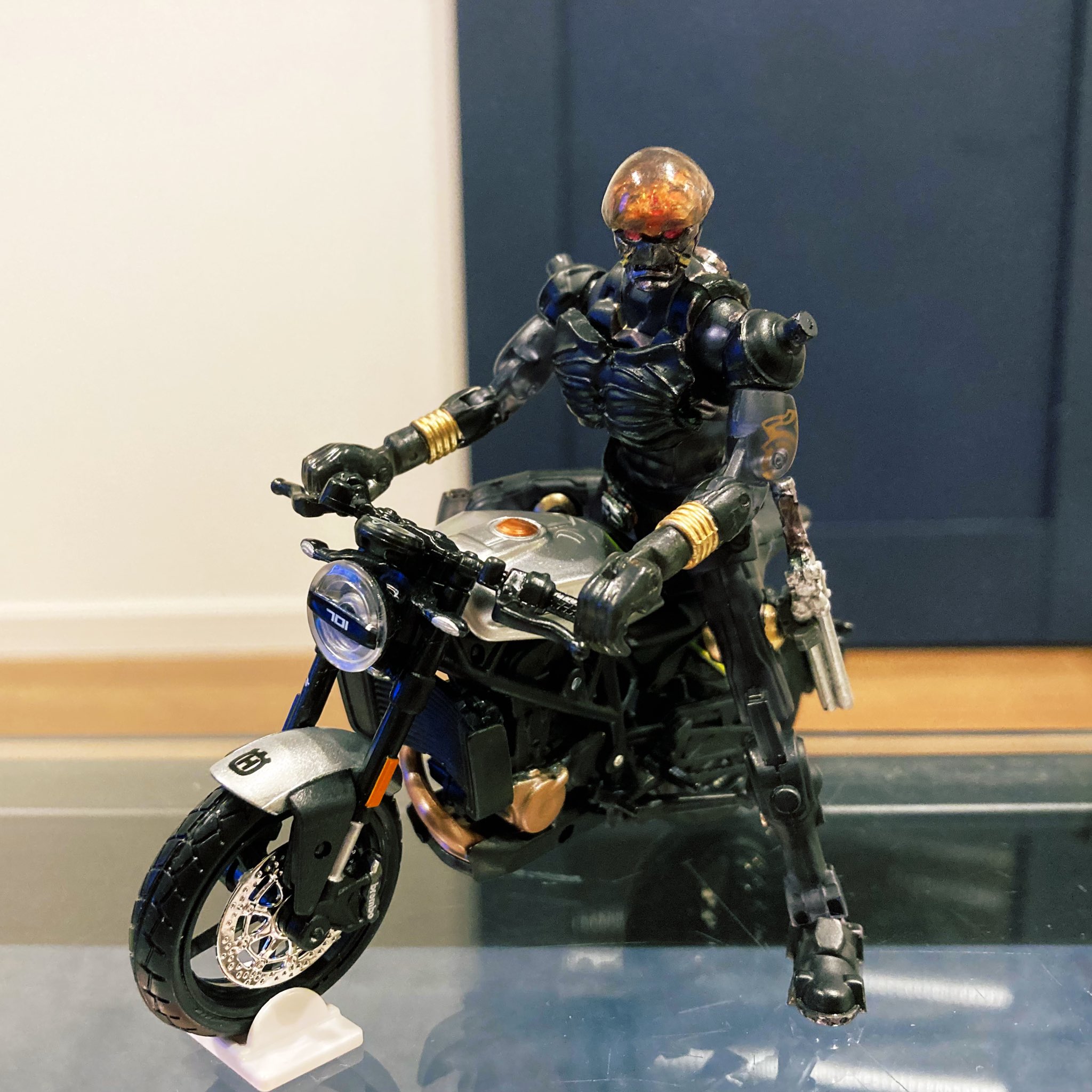 キ*ム様 ⭐️未開封 アクションフィギア⭐️ ブラックホークダウン マクナイト アキ on X: 