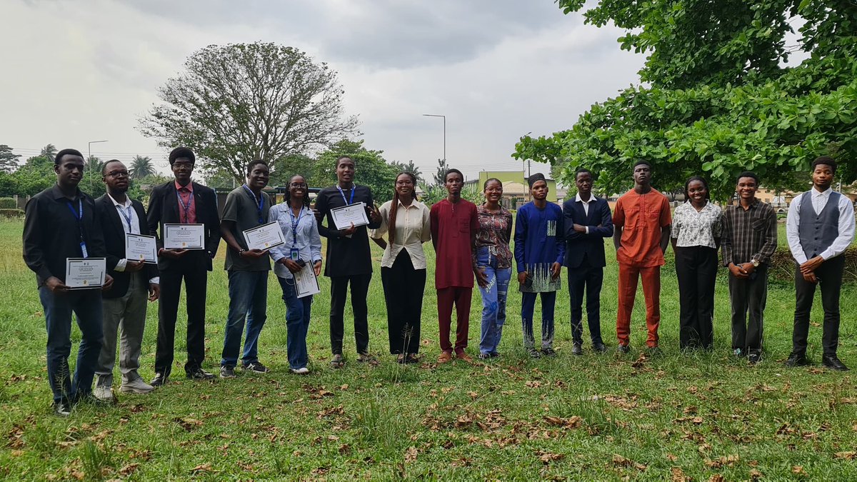 ACES UNIBEN tweet media