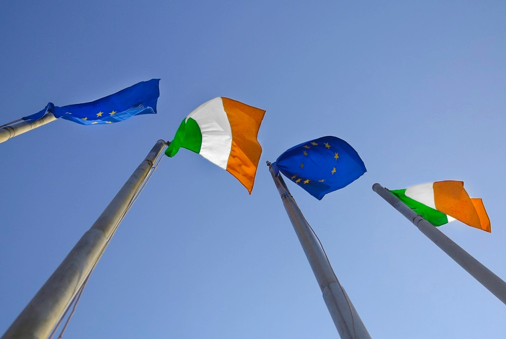OireachtasNews's tweet image. Keep up to date on what's happening in the European Commission, Council and Parliament with the weekly #Oireachtas Digest on Europe. #SeeForYourself
bit.ly/44E3EY2