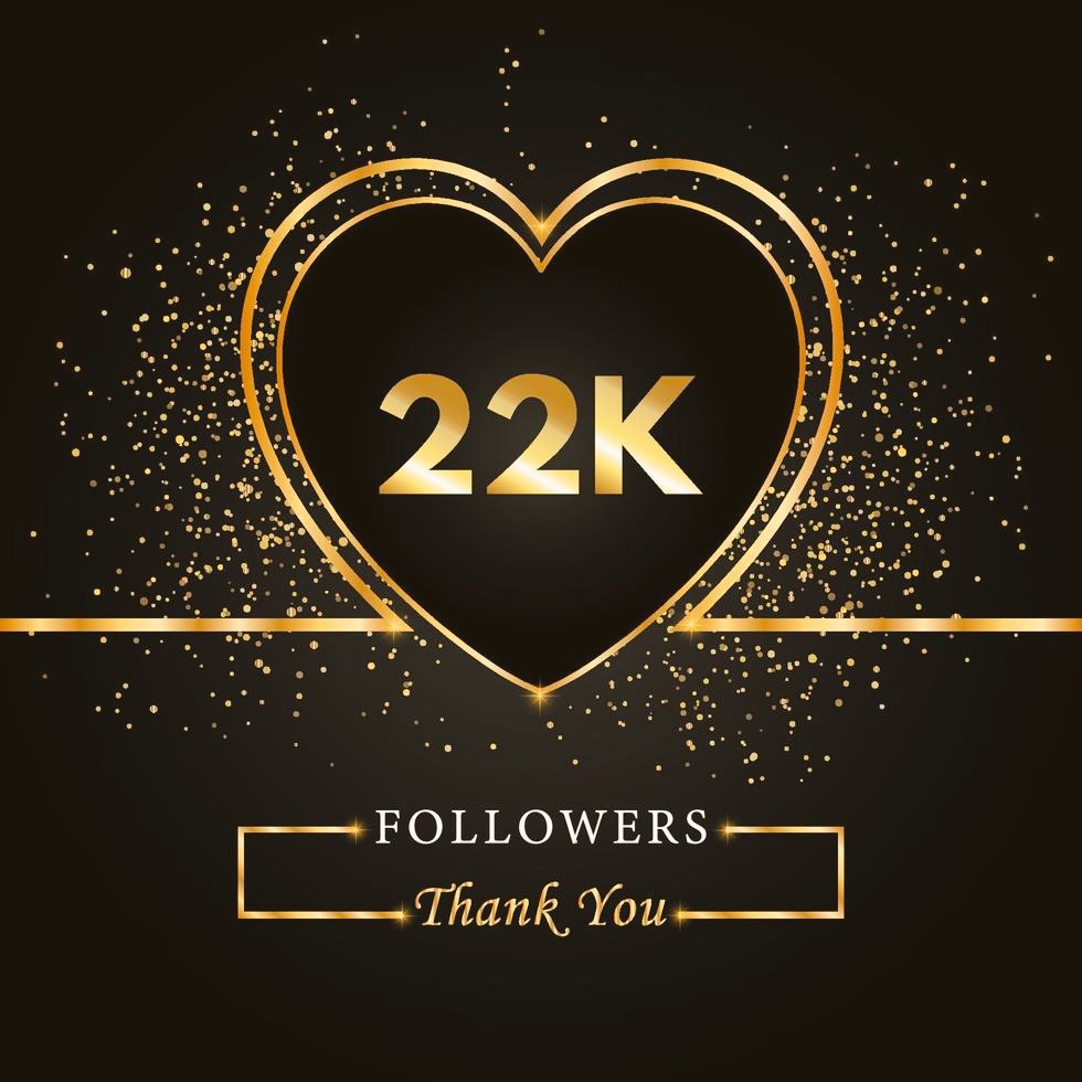 CricUniverse7's tweet photo. "22K ट्वीटर #परिवार का बनने की #खुशी!
#आप सभी के प्यार, सपोर्ट और #साथ ने #खास बनाया 🧡
#आप सबका प्यार ही #मेरी एनर्जी है।
आप #सभी का #दिल से #अभार
#22kStrong
#22KDone
#Grateful
#ThankYou https://t.co/k8sjaLpUIU