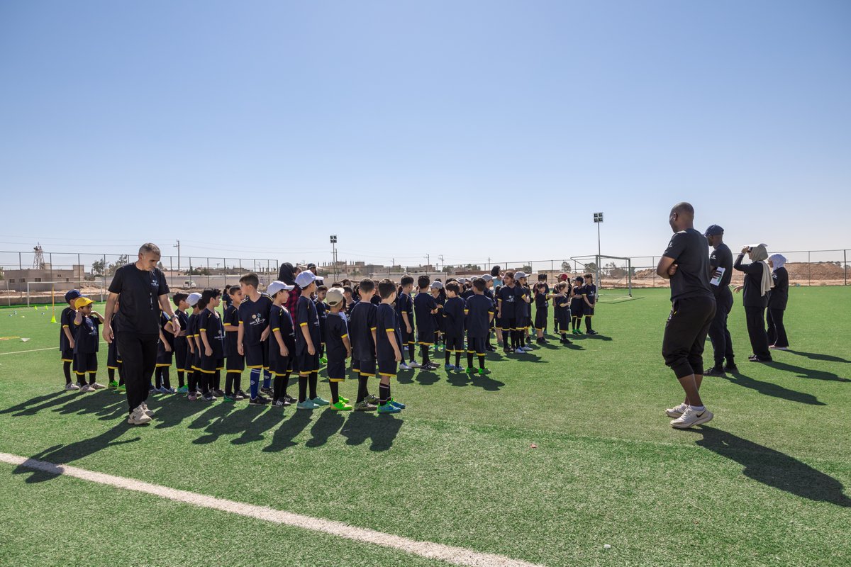 PACES (خطوات) tweet media