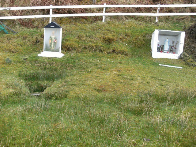 I'd love to hear of your local County Mayo holy well, so join in the conversation by posting a comment.

Read more 👉 lttr.ai/Afgzo

#Ireland #WildAtlanticWay #Mayo