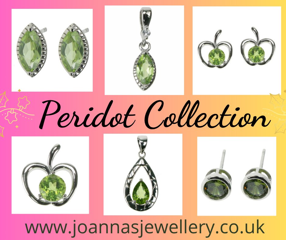 JoannaJewellery's tweet image. Sterling silver peridot gemstone collection. joannasjewellery.co.uk/product-catego… #peridotearrings #peridotjewellery #peridotjewelry #fyp #jewellery #jewelry #augustbirthday #augustbirthstone #sterlingsilverjewellery