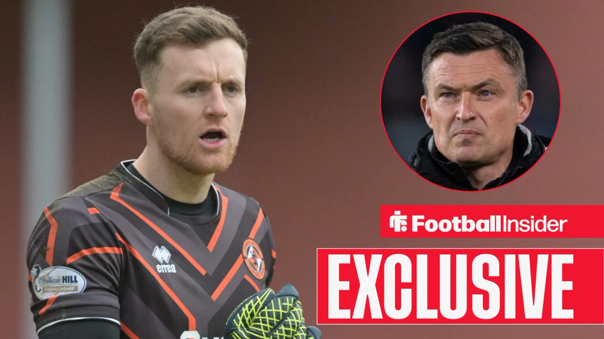 Wearethehatters's tweet image. Preston North End have opened talks to sign Luton Town goalkeeper Jack Walton, sources have told Football Insider.
#COYH #WATH
👉 is.gd/ZNfgZH