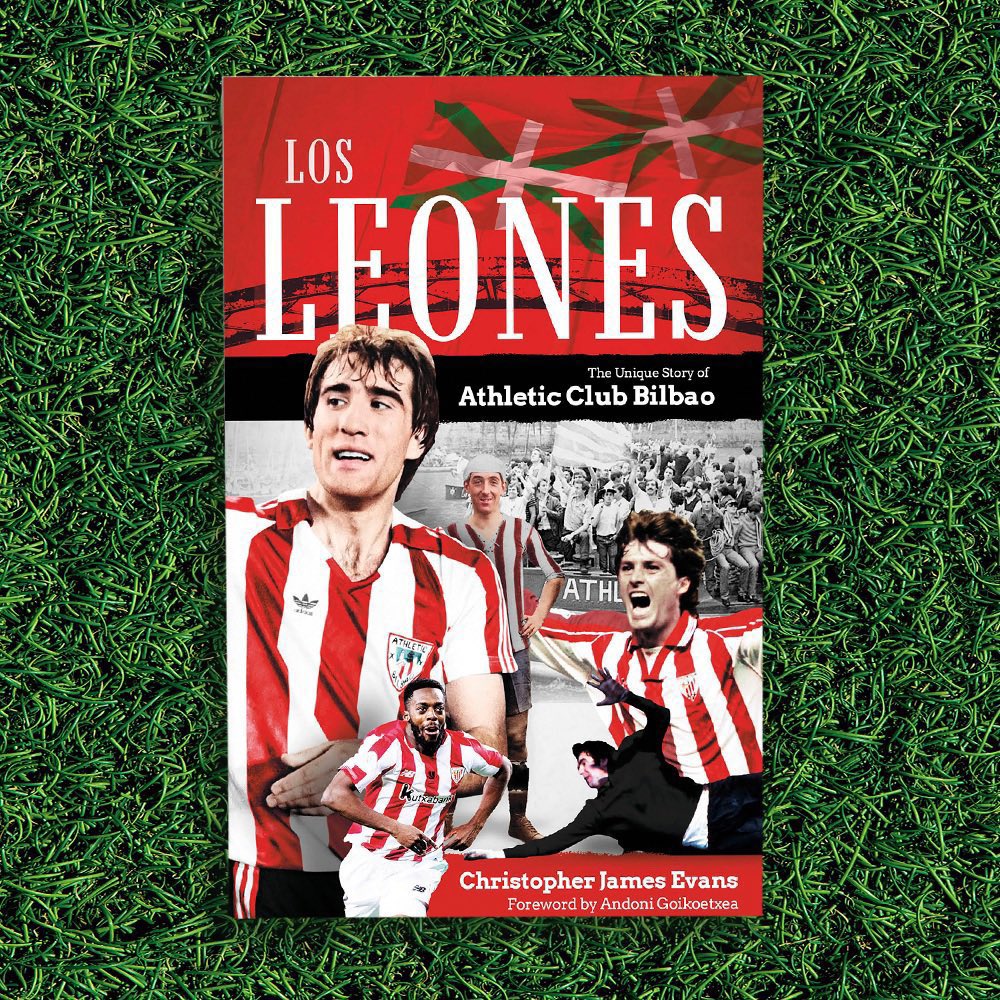 JervisEvans's tweet image. Happy 70th Birthday to ‘El Loco’ Marcelo Bielsa! The enigmatic Bielsa is a hero in Bilbao following a short stint at #AthleticClub. His team played scintillating football and came agonisingly close to winning a trophy. There is a chapter dedicated to Bielsa in my book. 🔴⚪️