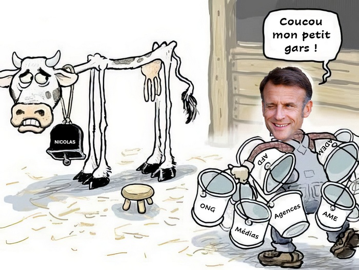 Quand la caricature est réalité !
RT <a href="/_h16/">h16</a> C'est pourtant simple à comprendre !