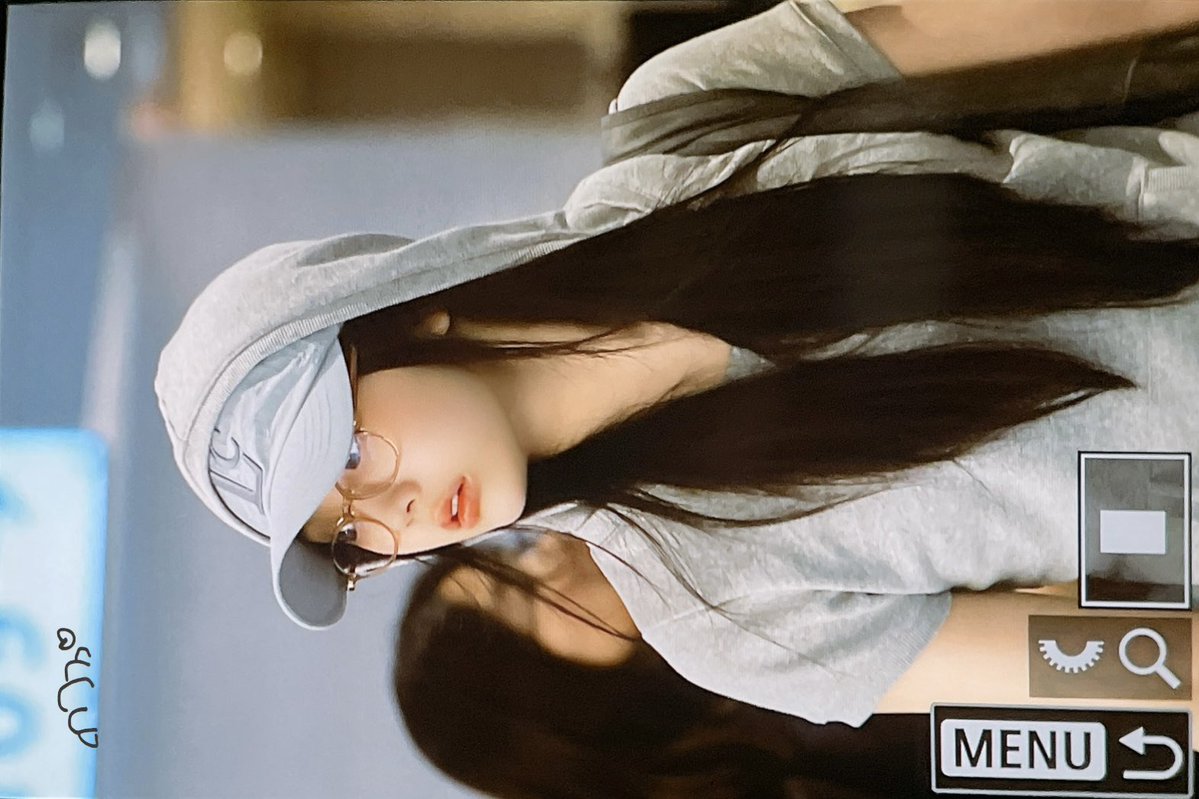 sogeumppang_wh's tweet image. 250721 
#ILLIT #아일릿 #WONHEE #원희
