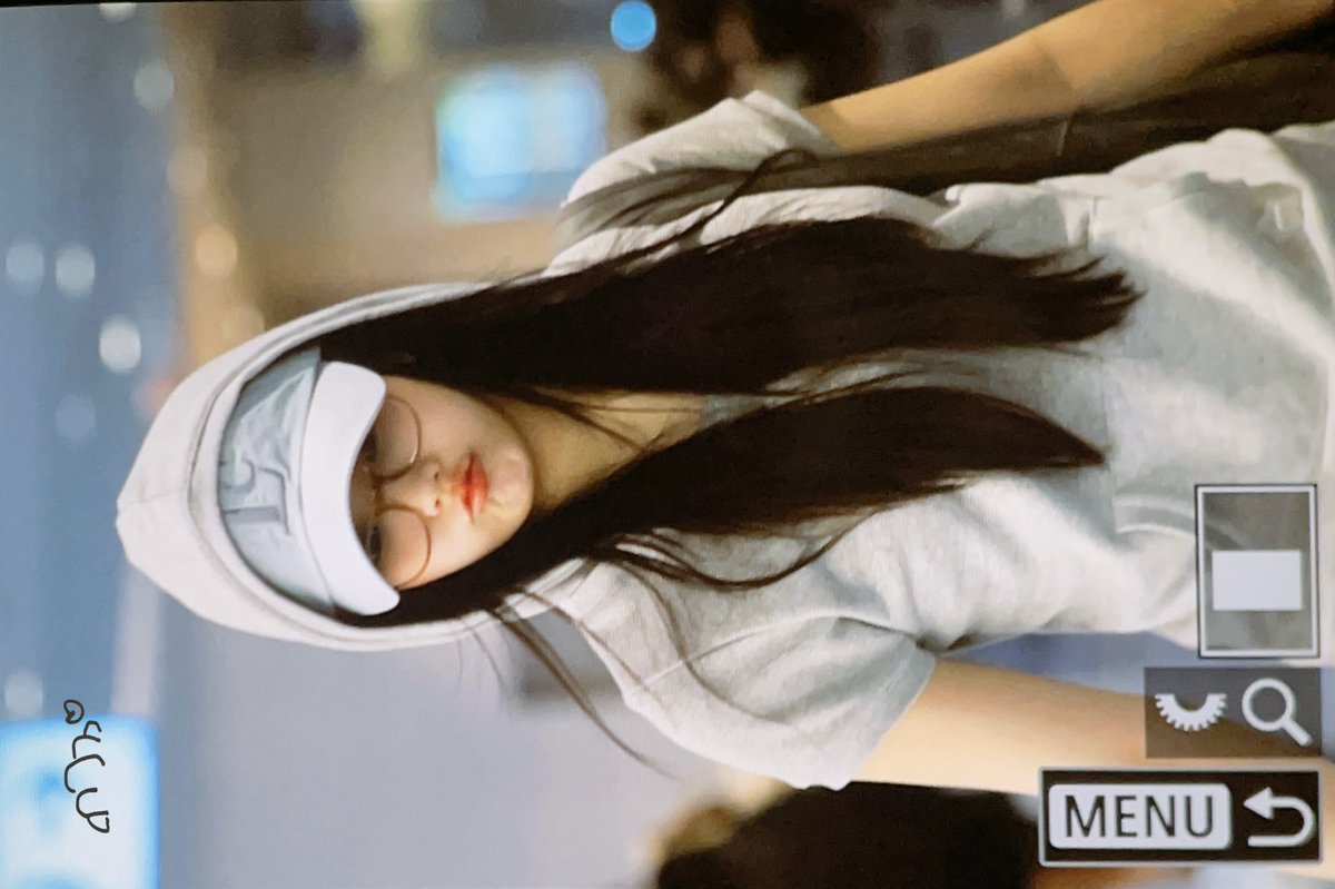 sogeumppang_wh's tweet image. 250721 
#ILLIT #아일릿 #WONHEE #원희