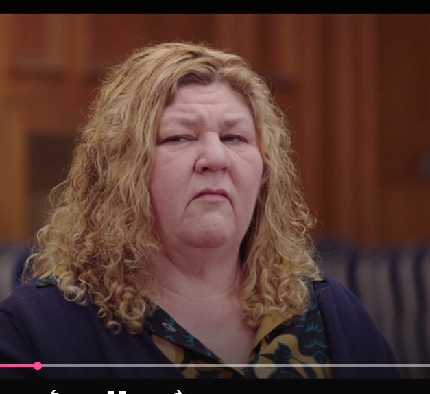 Shirley Carter’s Pussy tweet media