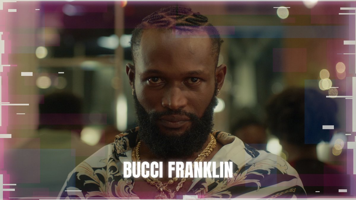 NetflixNaija's tweet image. How about a round of applause? A standing ovation? This cast ATE and left no crumbs!