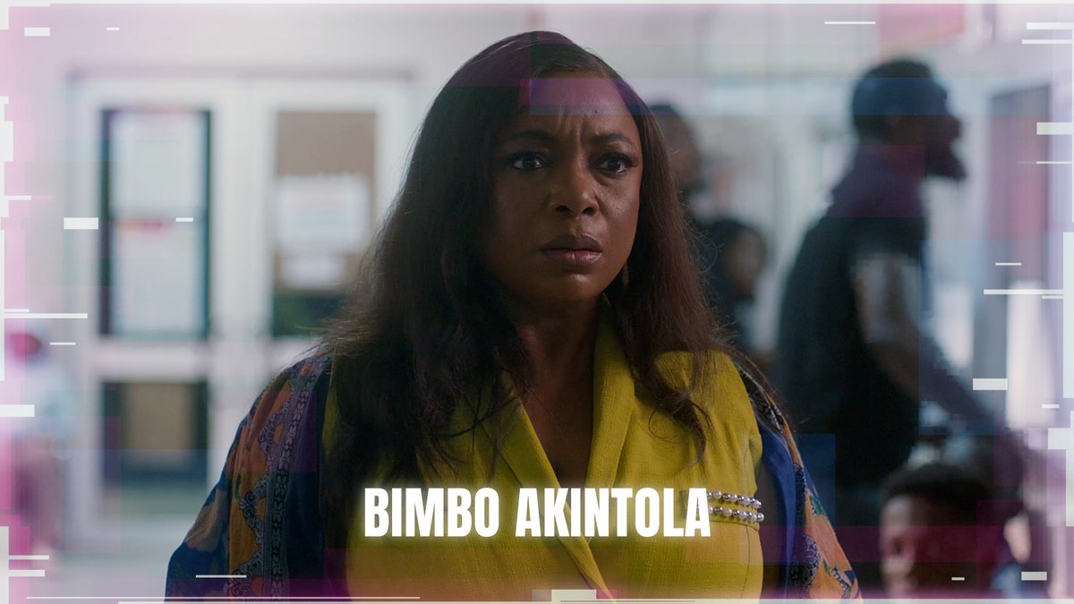 NetflixNaija's tweet image. How about a round of applause? A standing ovation? This cast ATE and left no crumbs!