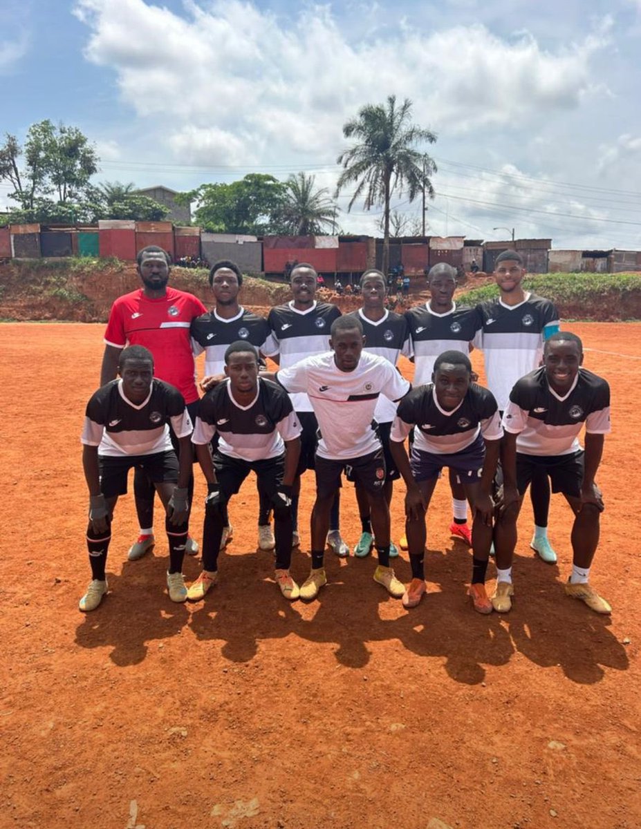 Après un match d'une intensité remarquable entre les deux équipes, les dauphins de la compétition, <a href="/TeamFC2021/">Team FC</a>, ont une fois de plus triomphé ce week-end. Leur forme est impressionnante ces derniers jours. De leur côté, Soccer Dream subit à nouveau une défaite.