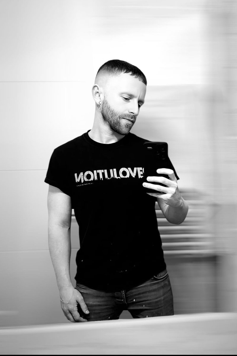 Nueva foto de perfil! 🙃 #NewProfilePic