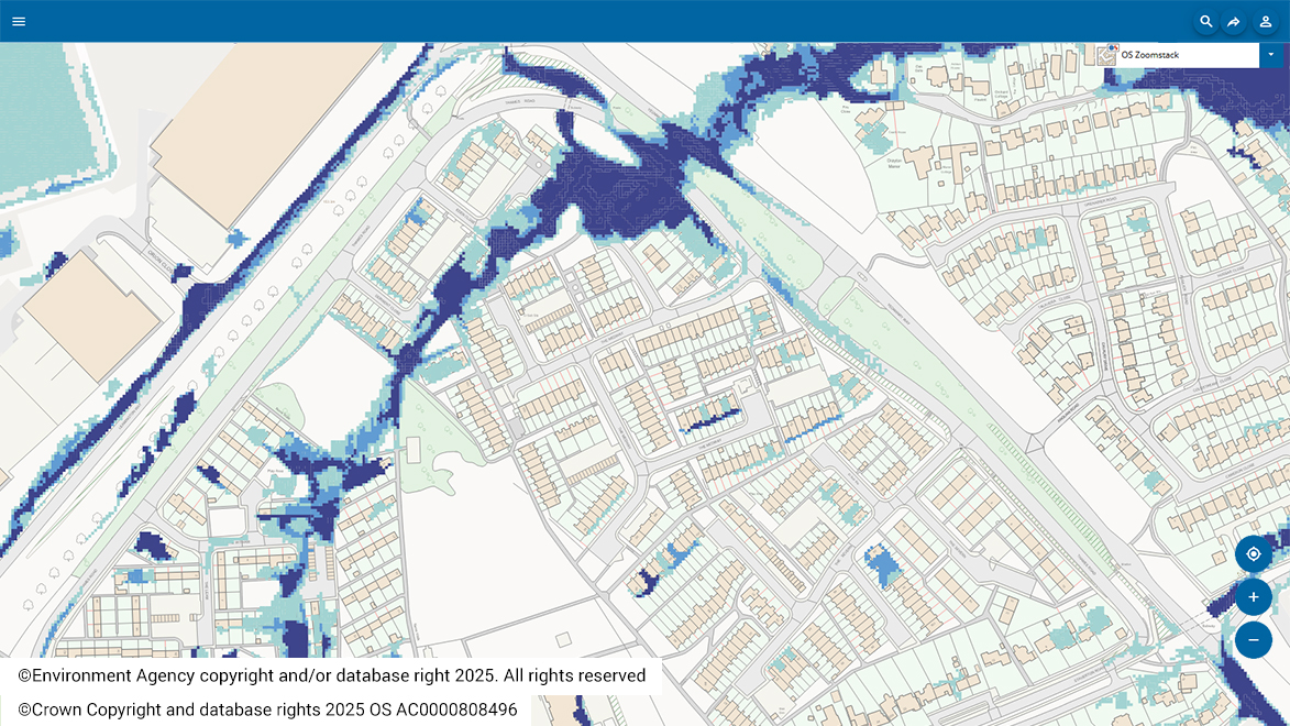 The @Cadcorp team of #GIS, mapping and information technology professionals offer a wide range of #ManagedServices specifically for #HousingAssociations - As an example, learn more about a #FloodRisk project we did with Futures Housing Group here: bit.ly/4lUrdkV