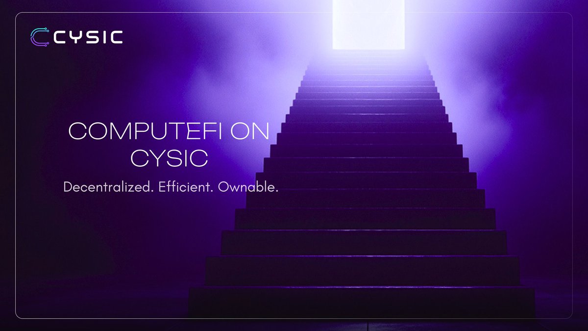marketermidee's tweet image. We've talked about the chip Cysic is building, and the verifiable AI.
But there's a third pillar we haven't touched yet.
📍I work with open-source AI model providers, so I understand what Cysic is offering.
Cysic ecosystem will enable users to have access to various models…