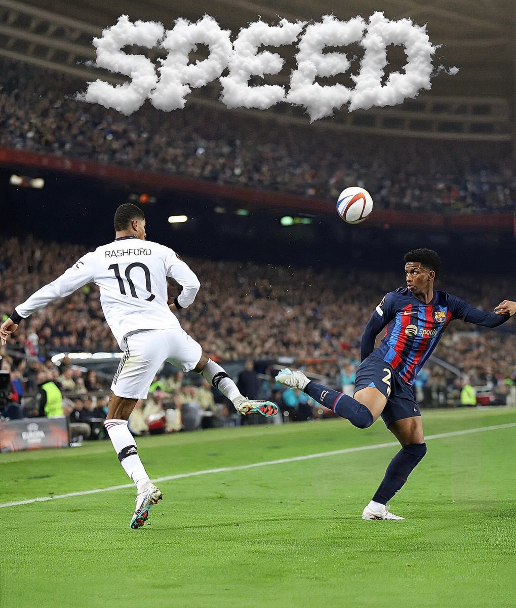 Zuko_FC's tweet image. What Trent will see every El clasico 😤