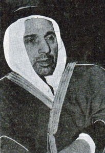 الرئيس السوري السنيّ الذي اغتاله #الدروز والعلوية بعد ان تنبأ لحقيقتهم وقال كلمته الشهيرة عام 1953

"احذروا الجبليين " 

فضل التغريدة وتابع #السرد