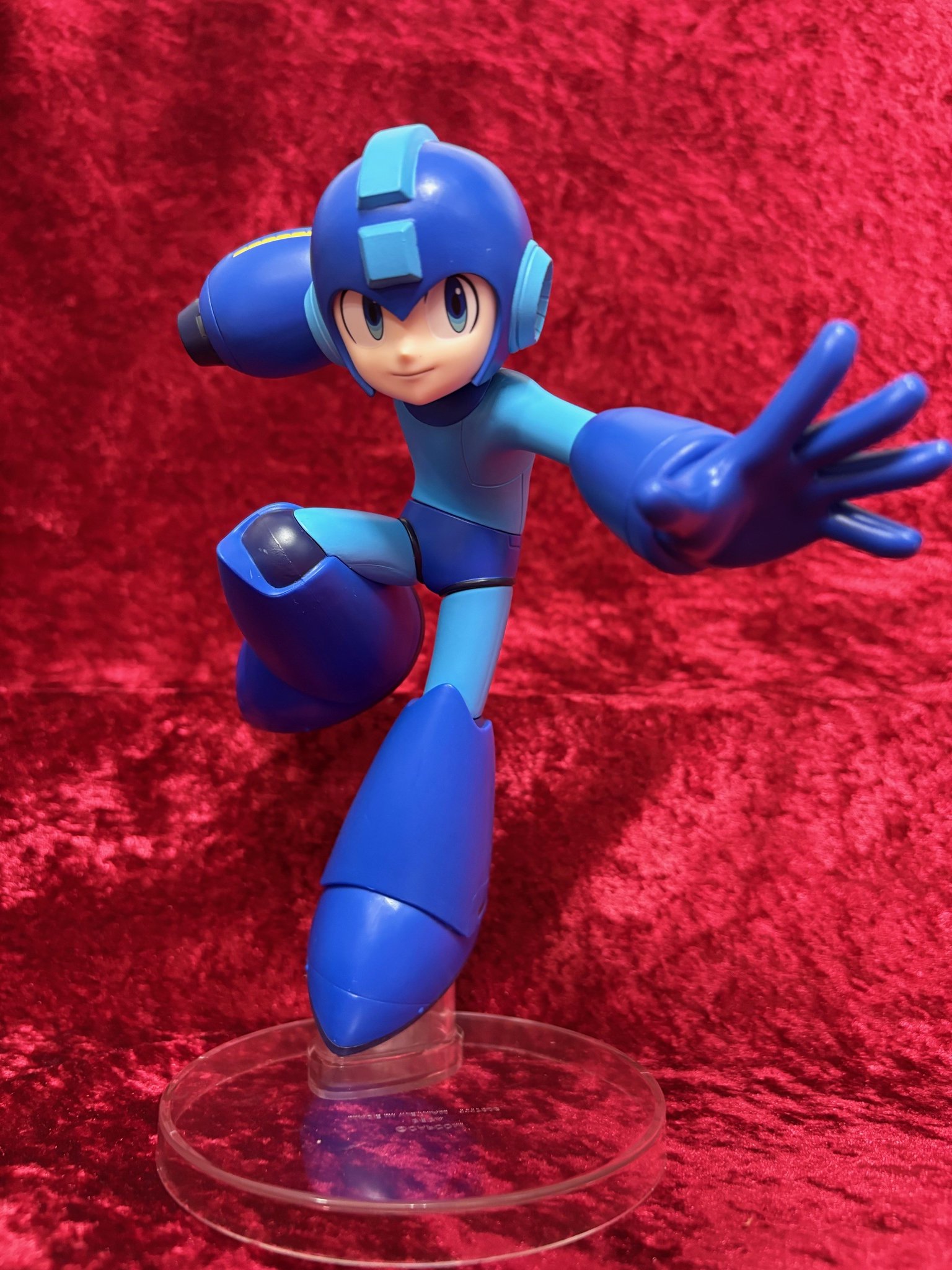 ロックマン Luminasta フィギュア ROCKMAN FIGURE 12個 ROCKMAN LUMINASTA FIGURE - MEGA MAN – JumpIchiban