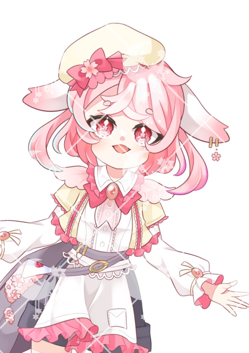 ひなの⋈ イラストリクエストオーダー 31(みいち) 🎨依頼募集中 (@konoirasutoha73) / X