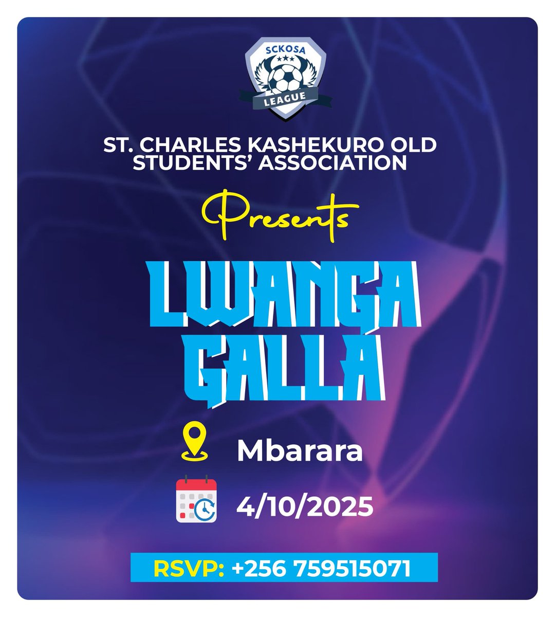 AllithGraphics's tweet image. Here we go.... It's our tym now to shine. Plzz Dnt miss