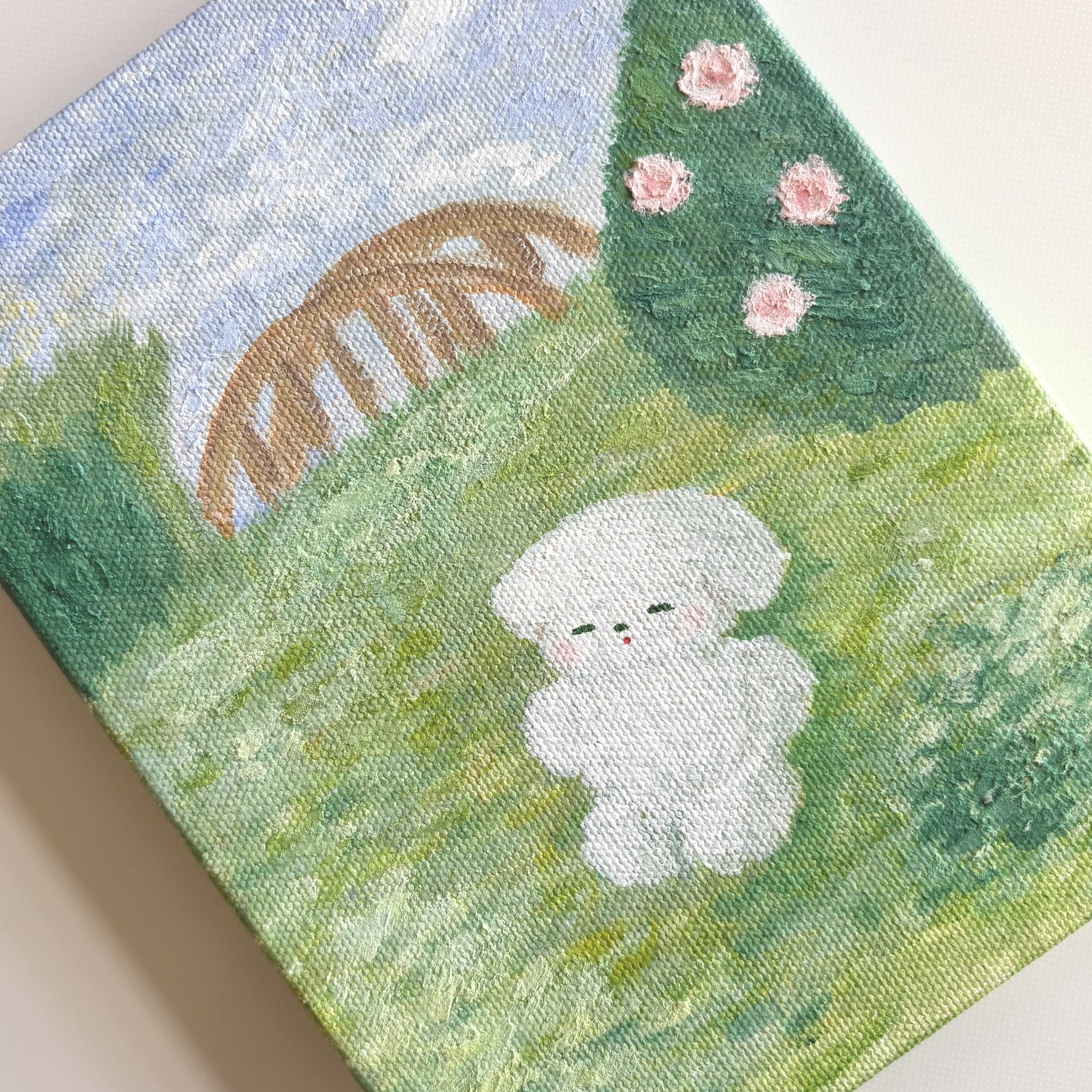 ぐるみん　キャンバスアート　冬 Amazon.co.jp: 風来のシレン展 キャンバスアート シレン コッパ