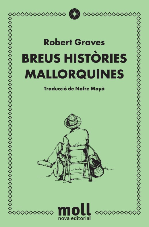 Llibreria Documenta (@documentabcn) on Twitter photo Aquesta setmana club de lectura Traductors, on comentem «Breus històries mallorquines» de Robert Graves. Traducció de Nofre Moya Sureda, publica <a href="/EdiMoll/">Editorial Moll</a>. Club Watusià amb Andreu Borrego Asensi (<a href="/garbuixgris/">AndreuBorrego</a>). Consulta el nostre butlletí setmanal aquí: mailchi.mp/f37d590c7309/s… Aquesta setmana club de lectura Traductors, on comentem «Breus històries mallorquines» de Robert Graves. Traducció de Nofre Moya Sureda, publica <a href="/EdiMoll/">Editorial Moll</a>. Club Watusià amb Andreu Borrego Asensi (<a href="/garbuixgris/">AndreuBorrego</a>). Consulta el nostre butlletí setmanal aquí: mailchi.mp/f37d590c7309/s…