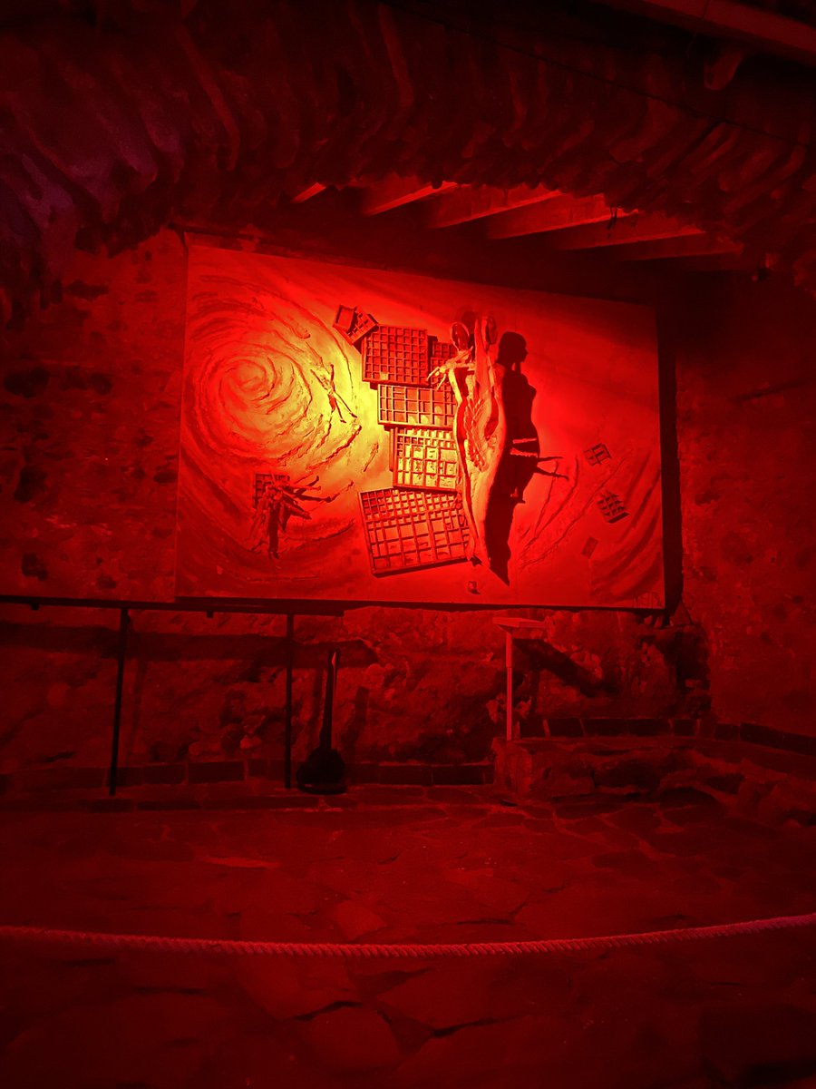 goddessexcess's tweet image. Just enjoyed the most brilliant week-end hoping around Alt Emporda. I went wine tasting followed by a decadent picnic at a vineyard, savoured some local seafood and danced the night away in a club adorned with Daliโs inspiration in Figueres. I wonโt settle for less ๐ฅ