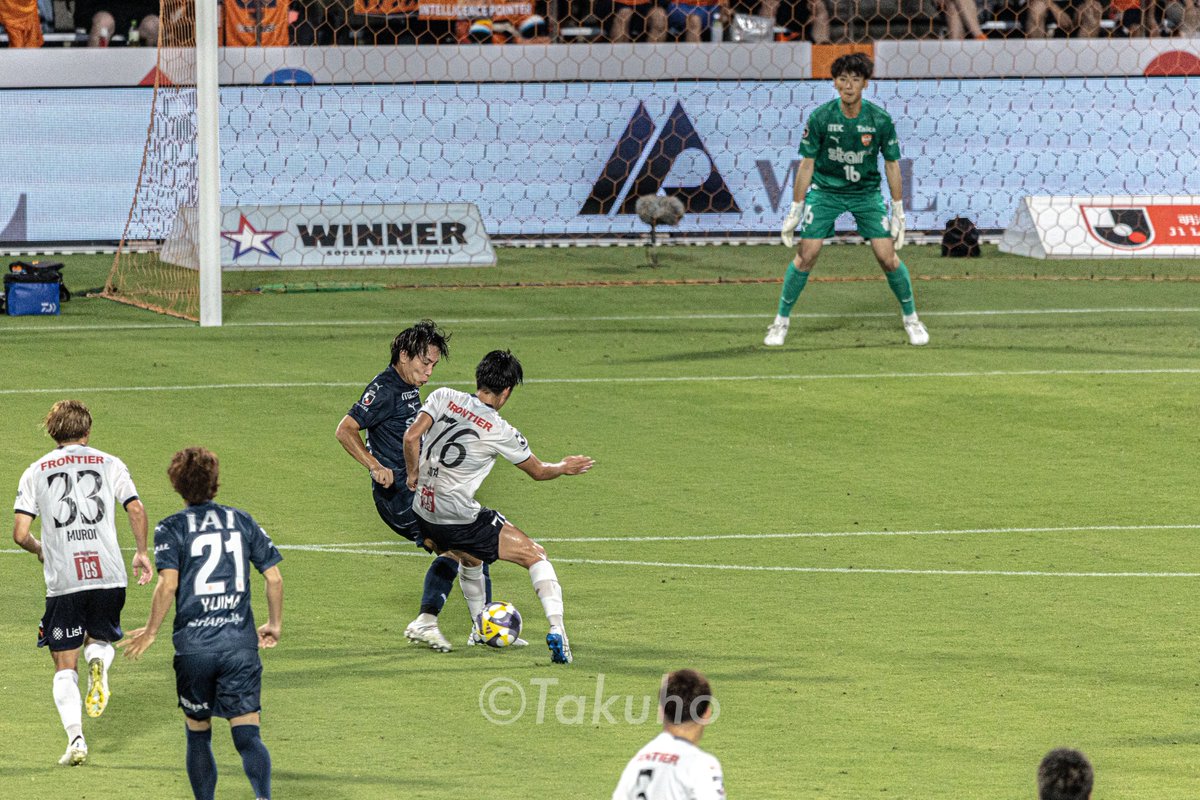 ta9ho_yokohama's tweet image. 負け惜しみはダサいのは承知だけど、思うところがある試合でした。