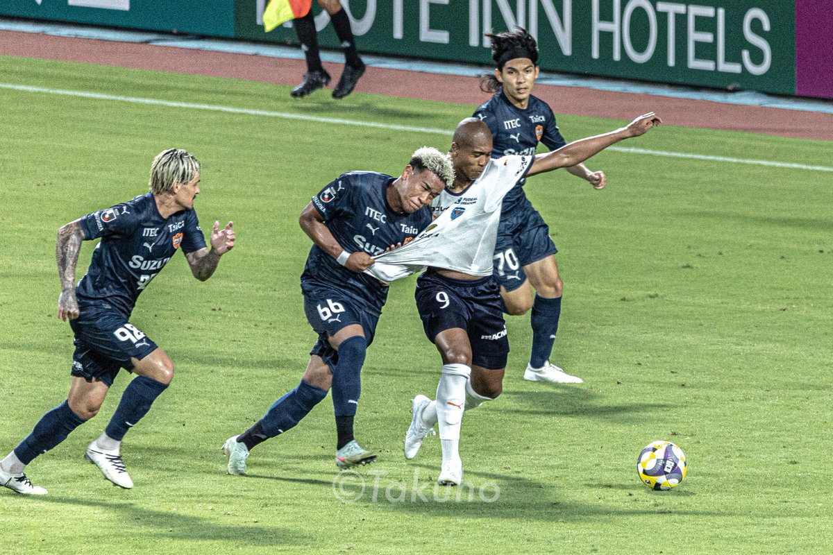 ta9ho_yokohama's tweet image. 負け惜しみはダサいのは承知だけど、思うところがある試合でした。