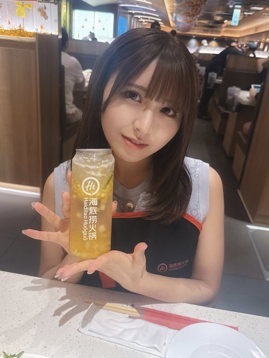 火鍋最高🔥✨✨案件お待ちしております😍😍😍
#海底撈火鍋  #火鍋友達募集中