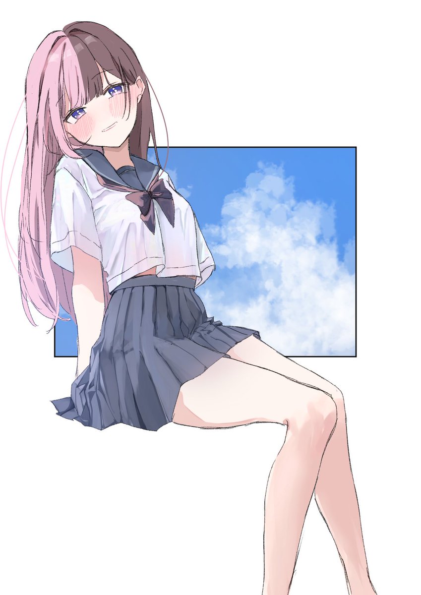 桜吹雪-プロフ必読♡オーダー 桜吹雪@V活動中/🎪🍙🍃🐚 (@sakura__fubuki) / X