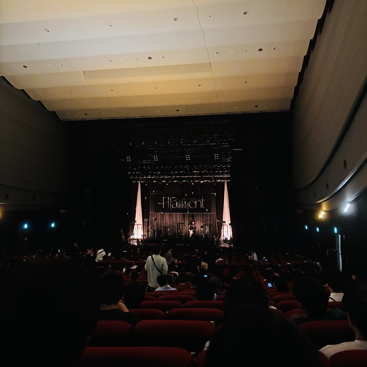 rote_ps's tweet image. 来たよ〜