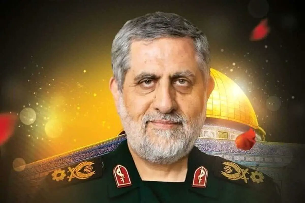 IRIran_Military's tweet image. Haj Ramadan: The Anonymous General Who Frustrated Israel for 20 Years
* A note by Ziyad al-Nakhalah, leader of Islamic Jihad, in Al-Akhbar newspaper for #Haj_Ramadan:
I met him in the late 1980s, and he was deeply passionate about Palestine, Al-Quds, and resistance. Hearing…